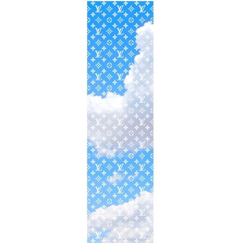 lv clouds grip tape|GRIPTAPE .